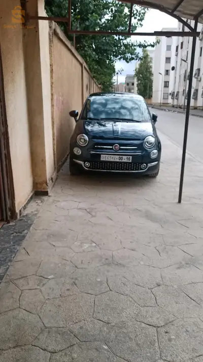 Alger