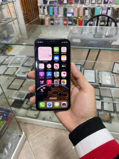 iPhone 11 Pro 😍