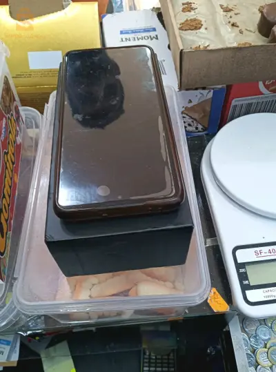 Poco x3 pro