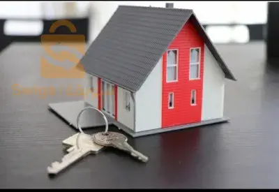 vente un F2 centre ville de bouira