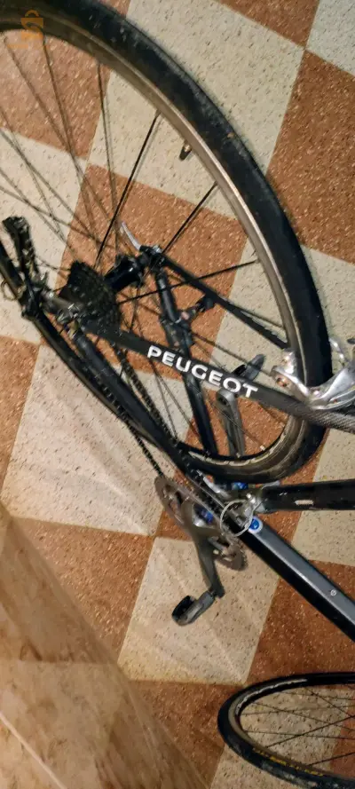 peugeot bicycle 🇫🇷🇫🇷