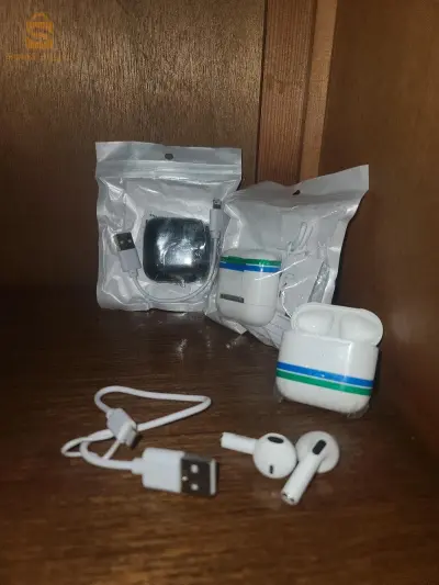kit m'en Bluetooth
