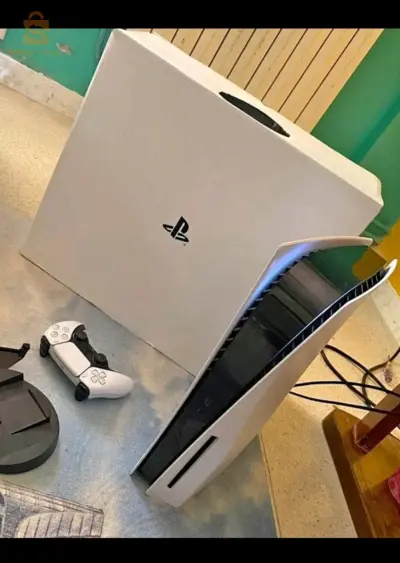 ps5 neuf et occasion kml ndaf w garantie
