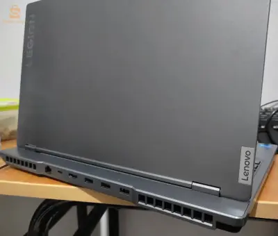 Lenovo Legion 5 i5-12500H RTX 3050