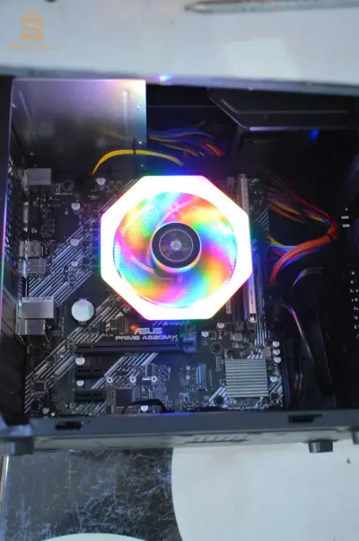 ram pc