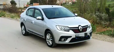 Renault symbol