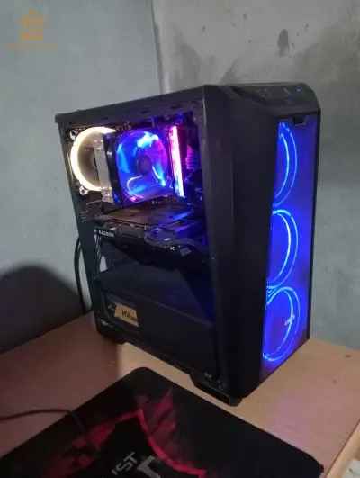 Pc Gaming 0657775172
