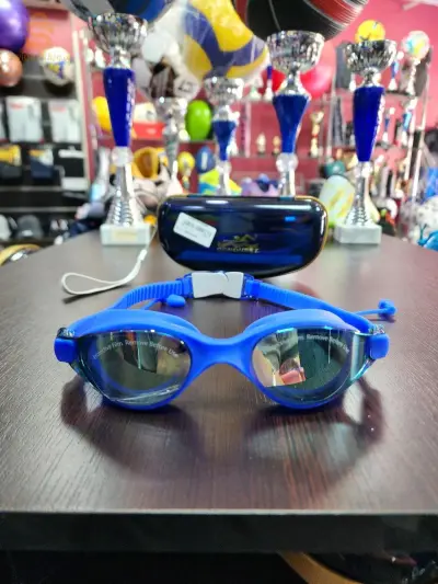 lunette piscine adulte
