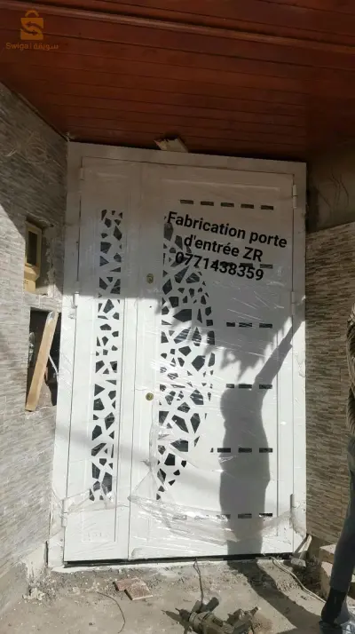 fabrication zr 0771 4383 59