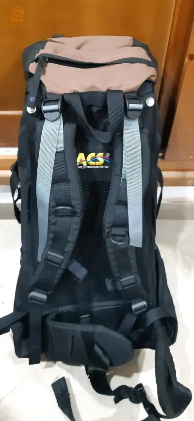 sac a dos randonnée GERMANY