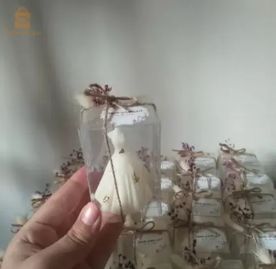 توزيعات حنة عروس