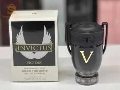 parfum tester INVICTUS