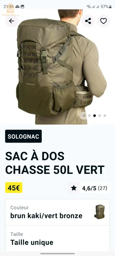 sac