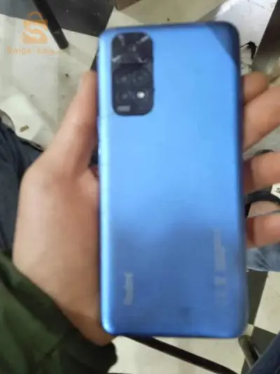 Redmi Note 11s