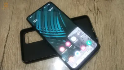 Samsung A 52