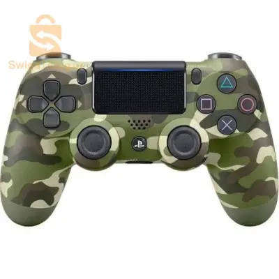 Manette ps4 armée