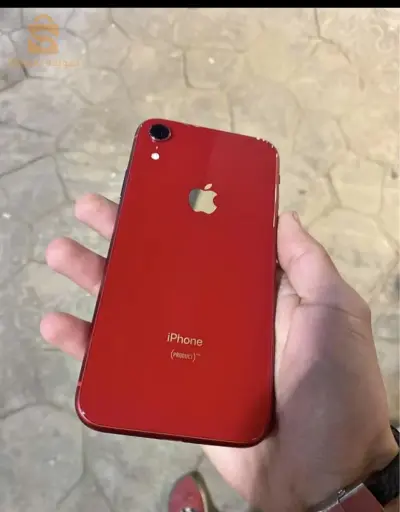 iPhone XR🍎📱✅