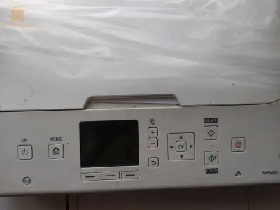 imprimante canon mg 5650