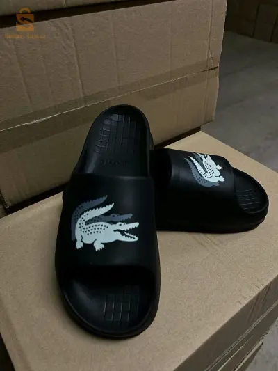 changla lacoste 3d super good bien finie