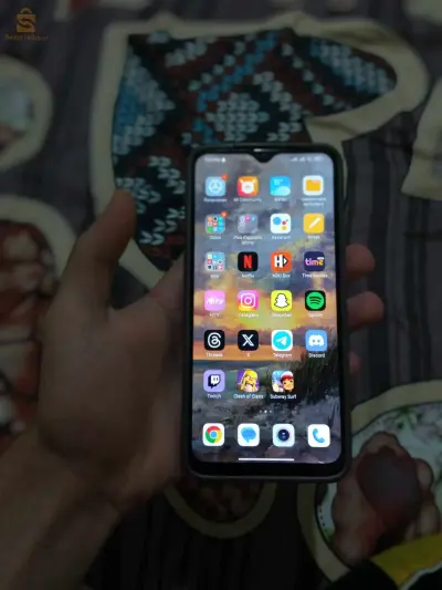redmi 9t
