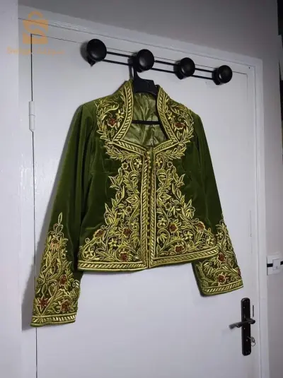 karakou chaara