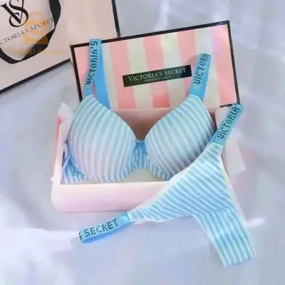Deux pieces Victoria's secret