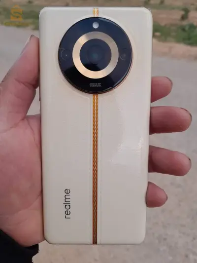realme 11 pro plus