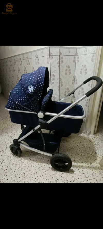 poussette