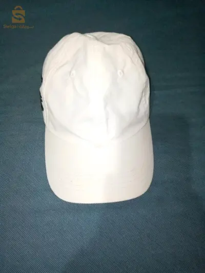قبعة لاكوست اوريجينال (اصلية)
