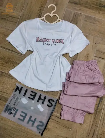 Pyjama SHEİN