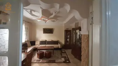 حي بابا عيسى حزامة
