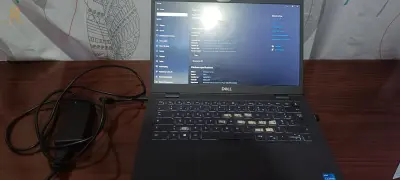 laptop 💻 DELL