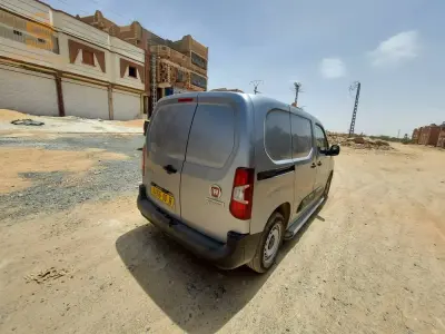 تمنراست