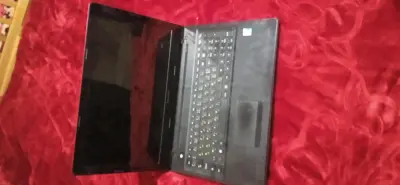 حاسوب في حالة جيدة