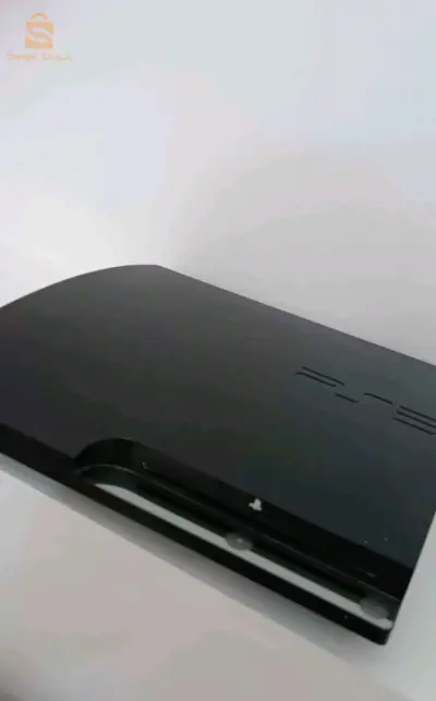 play 3 good condition