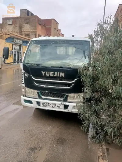 وسط غرداية 0672381969