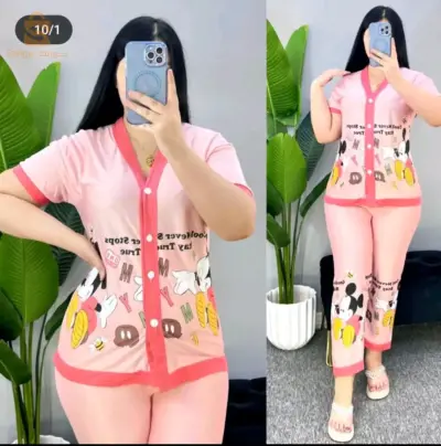 Pyjama  pr femmes elegantes