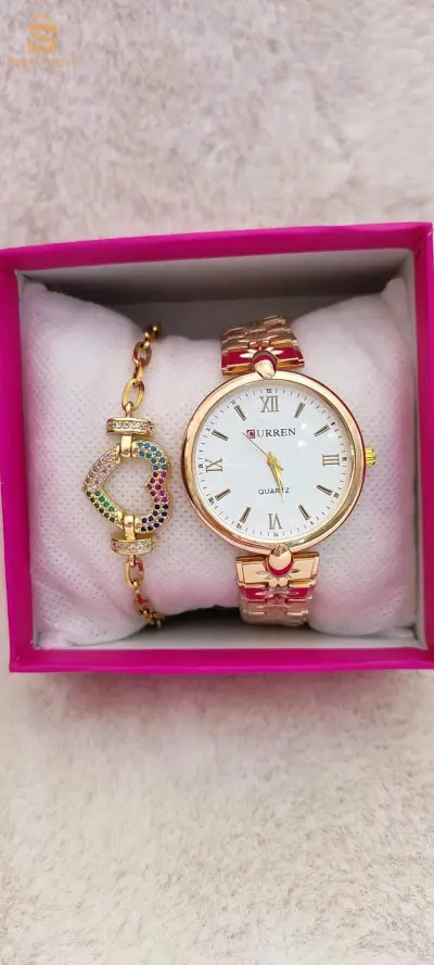 montres pour femme