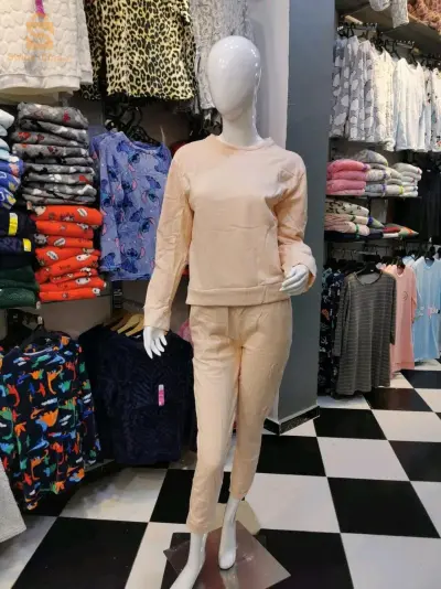 pijama leftis