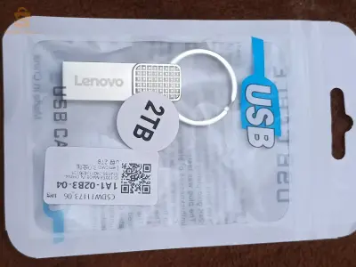 flash disk 2TB 3.0 Lenovo ⚡