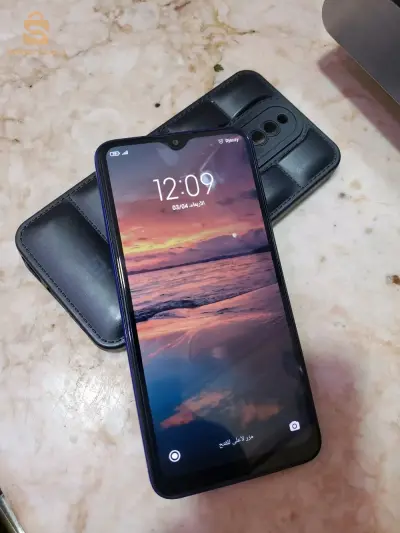Redmi 8