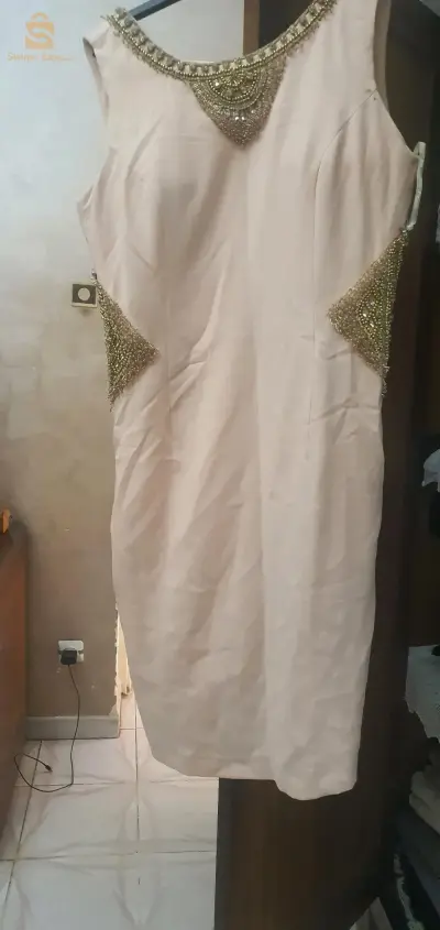 robe fete