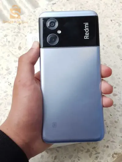 redmi note 11r