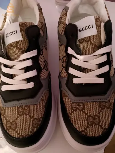 adidas Gucci enfant pointure 32 super good