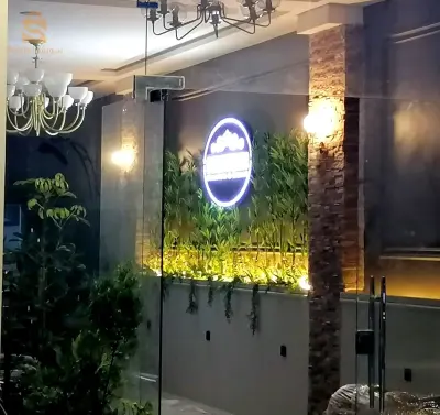 Atelier de design et de décoration d'intérieur