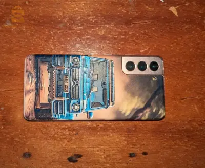 s21 5g snapdragon