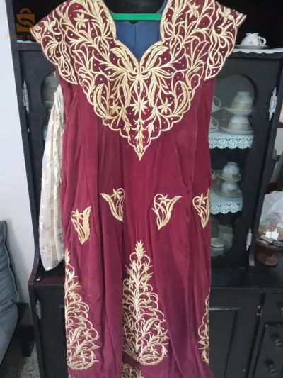 جبة فرفاني مجبود