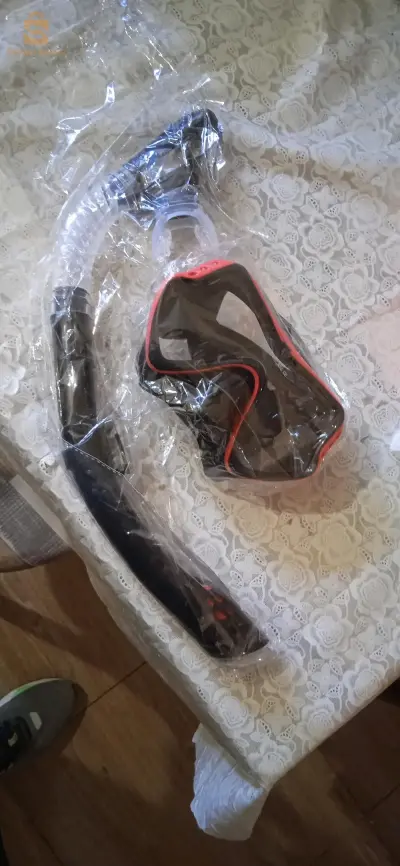 قناع للغطس