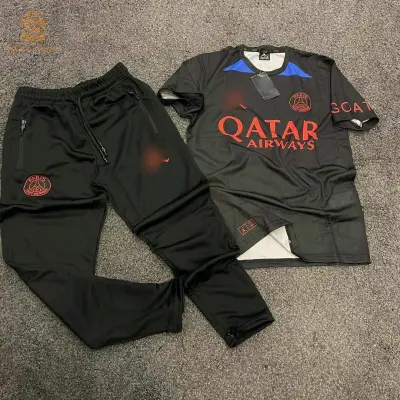 طقم رياضي
