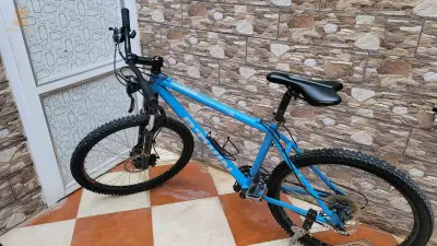 ROCKRIDER 500